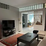 Apartamento Loft D5