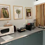 Apartamento Loft D5