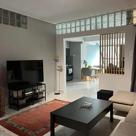 Apartament Loft D5
