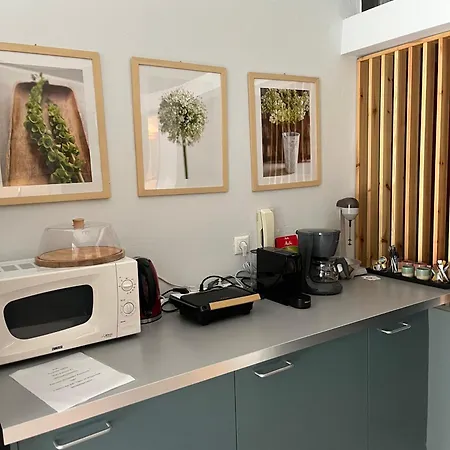 Apartament Loft D5