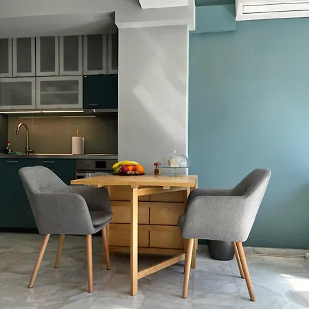 Loft D5 Appartement *