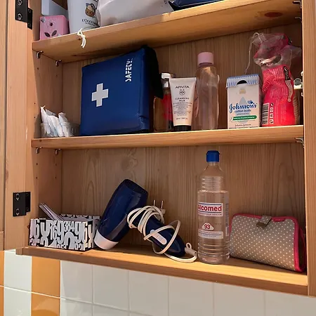 Appartement Loft D5 *