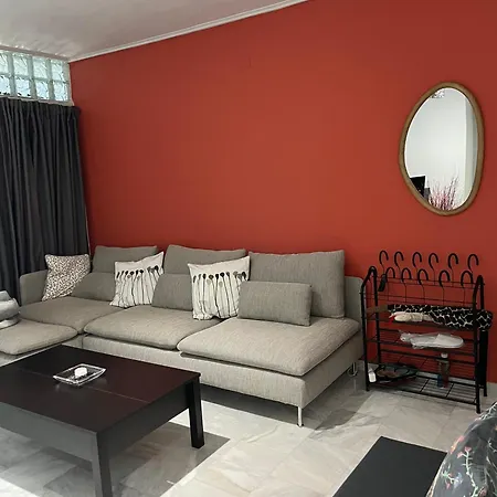 Appartement Loft D5 Volos