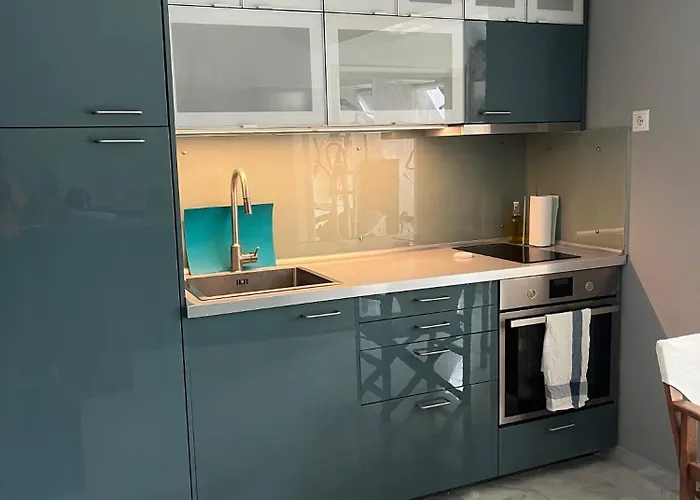 Loft D5 アパート