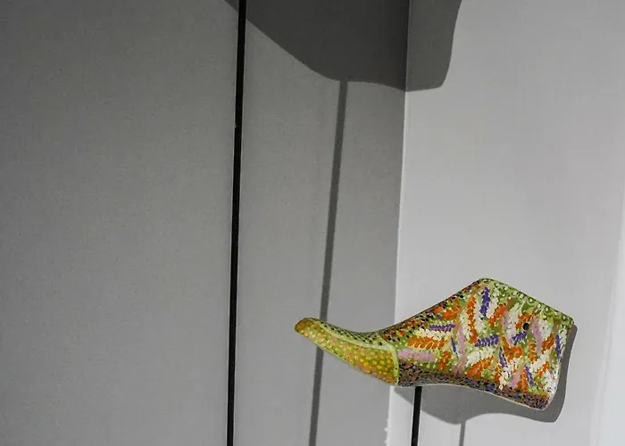 アパート Loft D5