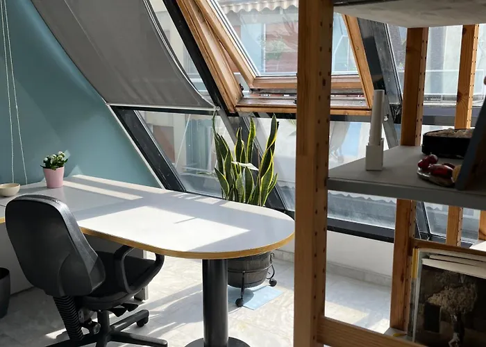 アパート Loft D5