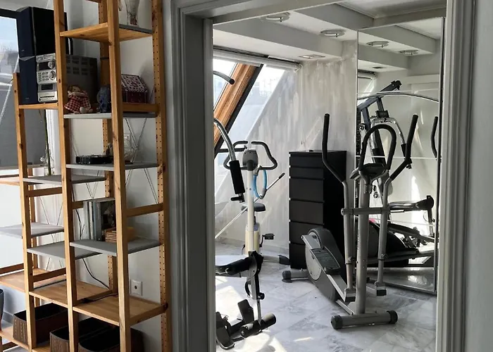 Loft D5 ヴォロス