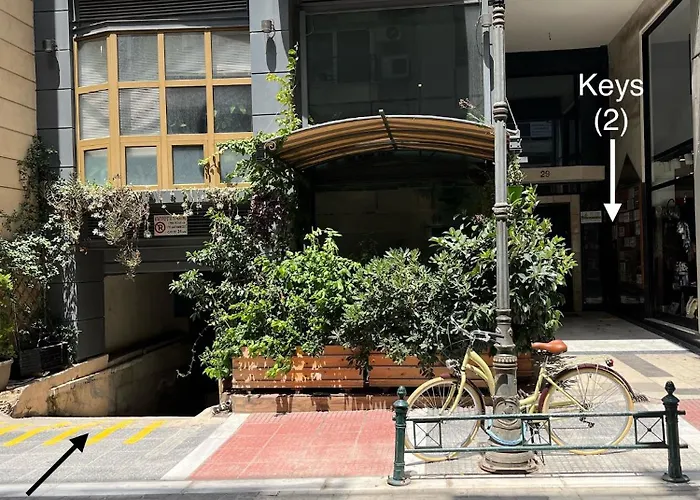 アパート Loft D5 *