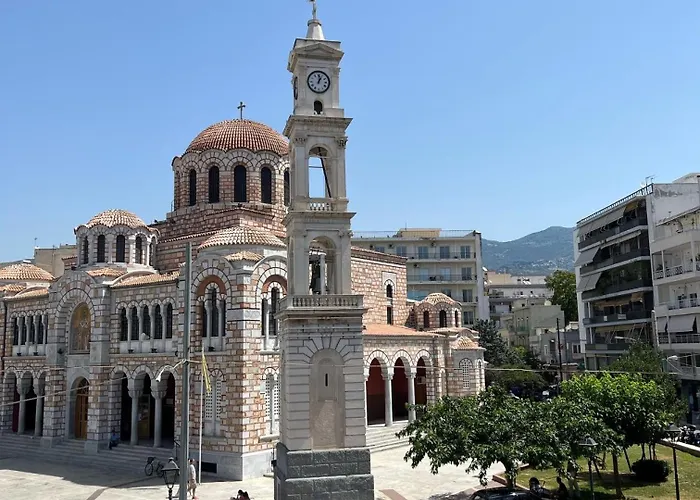 Loft D5 ヴォロス