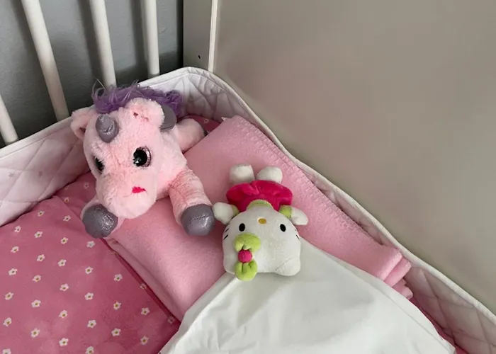 Loft D5 アパート