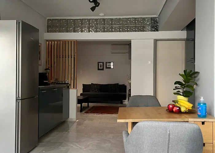 アパート Loft D5 *