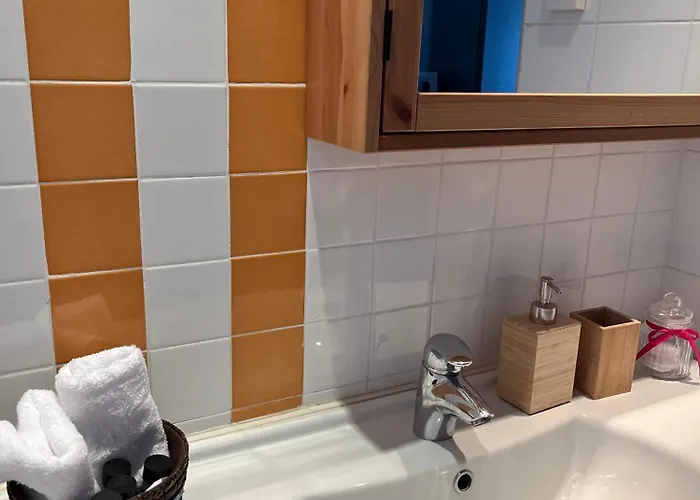 アパート Loft D5 ヴォロス