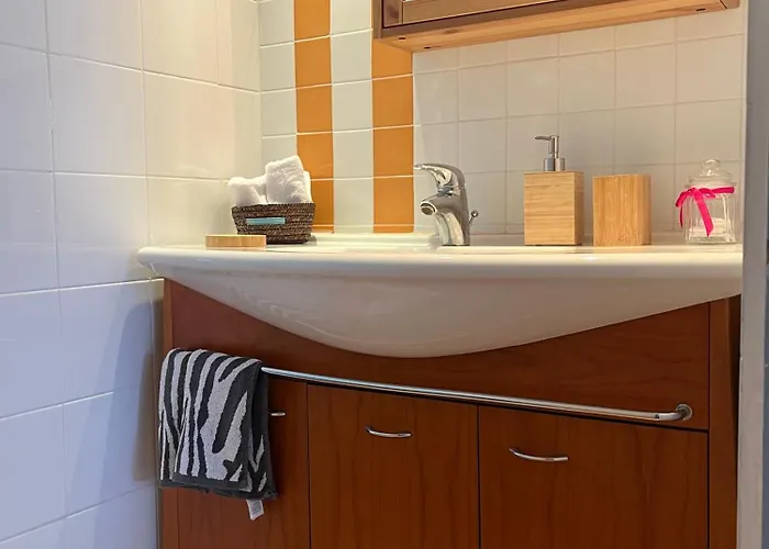 アパート Loft D5 ヴォロス