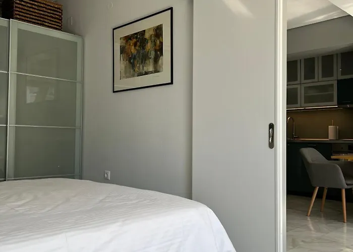 アパート Loft D5 ヴォロス