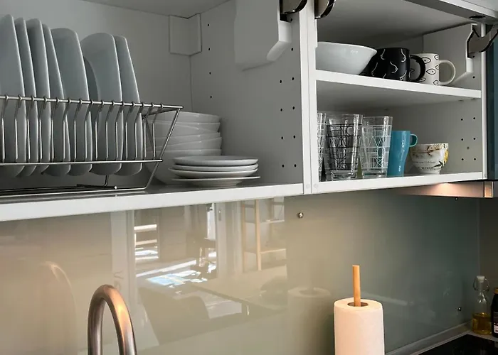 Loft D5 アパート