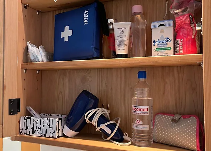 アパート Loft D5 *