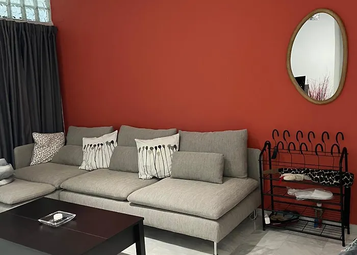 アパート Loft D5 ヴォロス