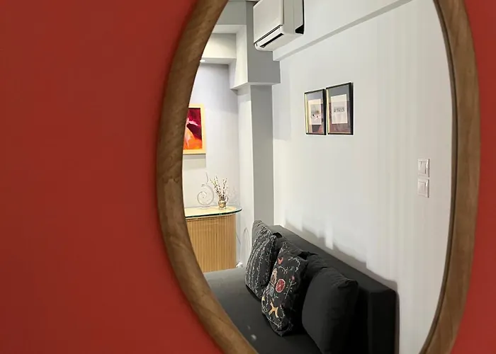 Loft D5 アパート