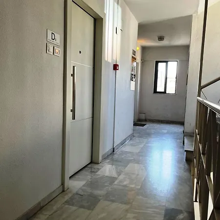 Loft D5 Apartament