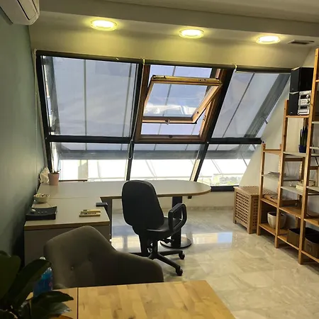 Loft D5 Apartament *