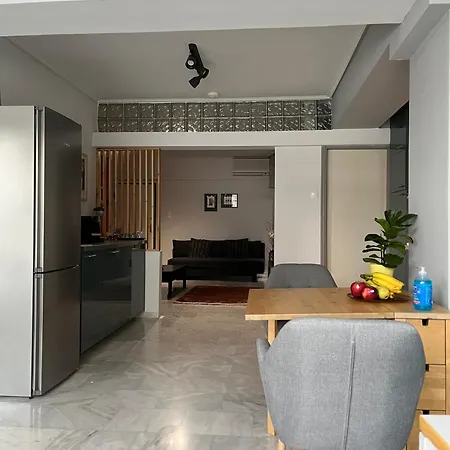Apartament Loft D5 *