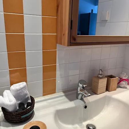 Apartment Loft D5 Volos