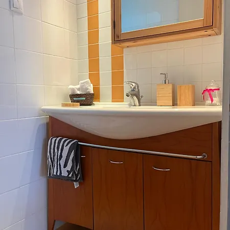 Apartment Loft D5 Volos