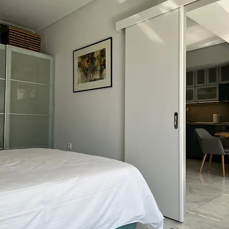 Appartement Loft D5 Vólos