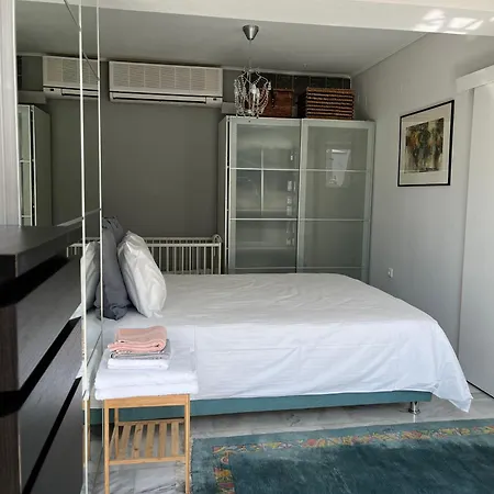 Appartement Loft D5 Vólos