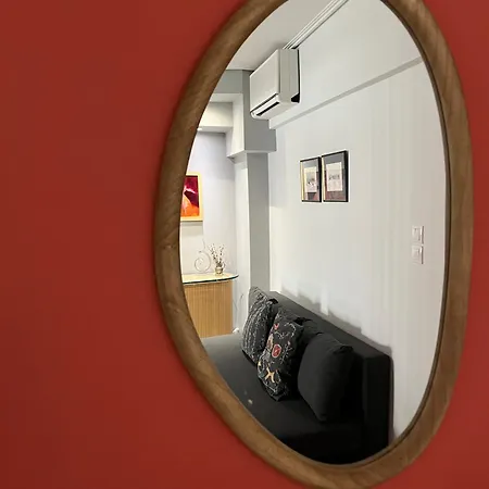Loft D5 Apartament