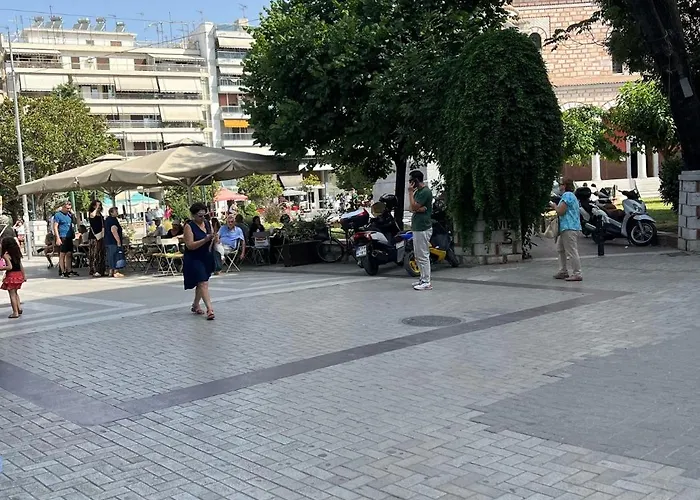 Loft D5 Apartament *