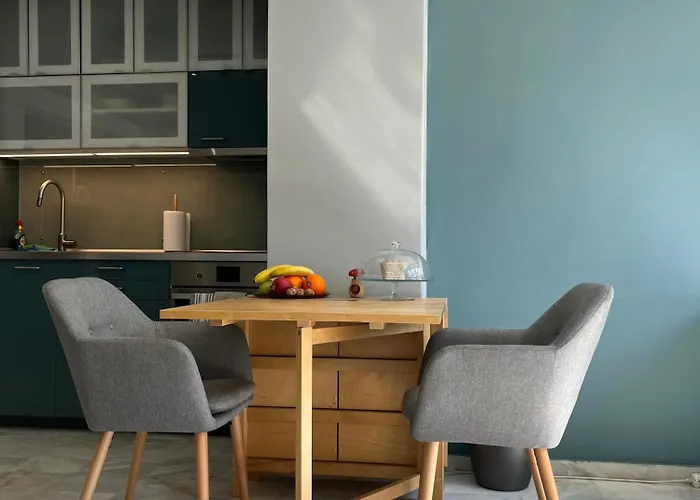 Loft D5 Apartament *