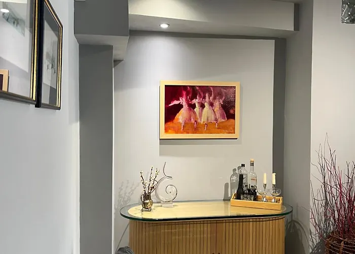 Apartament Loft D5 *